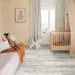 Ламинат Loc Floor Arctic LTR581 33 класc Дуб Лотта