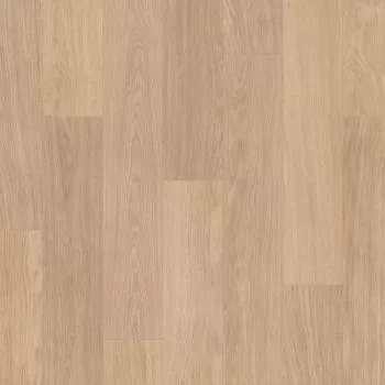 Ламинат Quick-Step PERSPECTIVE 32 класс Доска белого дуба лакированная PER0915