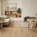 Ламинат Quick-Step Perspective Wood PW6075 Дуб натур светло-бежевый