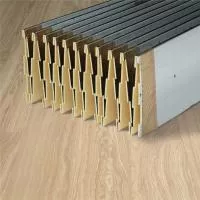 Подложка Quick Step Thermolevel 5мм