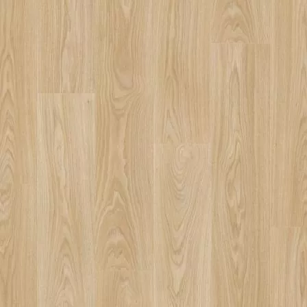 Ламинат Quick-Step CLH4094 Классический (Classic) Дуб светлый натуральный премиум, 32 класс влагостойкий
