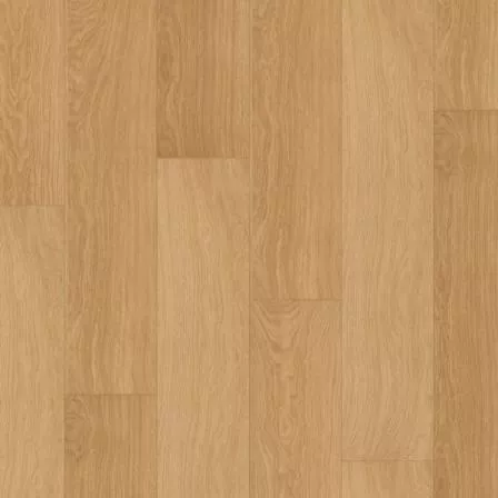 Ламинат Quick-Step IM3106 Впечатляющий (Impressive) влагостойкий 32 класс ДОСКА НАТУРАЛЬНОГО ДУБА ЛАКИРОВАННАЯ