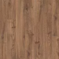 Ламинат Quick-Step U3461 Элигна (Eligna) 32 класс влагостойкий ELIGNA ДУБ ШОКОЛАДНЫЙ ПРОМАСЛЕННЫЙ