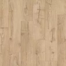 Ламинат Quick-Step IM1847 Впечатляющий (Impressive) влагостойкий 32 класс ДУБ СВЕТЛЫЙ