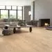 Ламинат Quick-Step IM1853 Впечатляющий (Impressive) влагостойкий 32 класс ДУБ ПЕСОЧНЫЙ