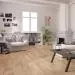 Ламинат Quick-Step PERSPECTIVE 32 класс ДОСКА ДУБА МАТОВАЯ ПРОМАСЛЕННАЯ PER0312