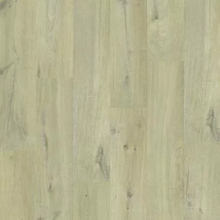 Виниловая плитка Quick-Step Alpha Vinyl Bloom AVMPU40103 Дуб хлопковый бежевый, виниловый ламинат