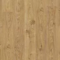 Кварцвиниловая плитка Quick-Step Alpha Vinyl BLOS AVSPU40025 Дуб коттедж натуральный, виниловый ламинат