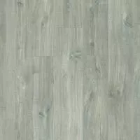 Кварцвиниловая плитка Quick-Step Alpha Vinyl BLOS AVSPU40030 Дуб каньон серый пиленный, виниловый ламинат