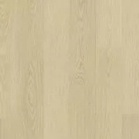 Кварцвиниловая плитка Quick-Step Alpha Vinyl BLOS AVSPU40277 Дуб молочный, виниловый ламинат