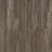 Кварцвиниловая плитка Quick-Step Alpha Vinyl BLOS AVSPU40349 Дуб Оклахома коричневый, виниловый ламинат