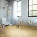 Виниловая плитка ПВХ Quick-Step Vinyl Flex Pristine SGHBC20332 клеевая Дуб безмятежный натуральный средний