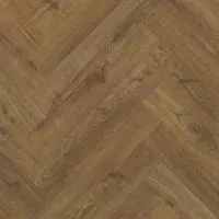 Виниловая плитка ПВХ Quick-Step Vinyl Flex Pristine SGHBC20334 клеевая Коричневый осенний дуб